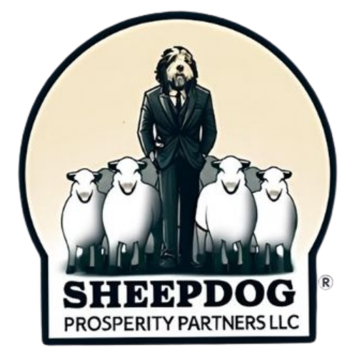Sheepdog Prosperity Partners Sheepdog Prosperity Partners